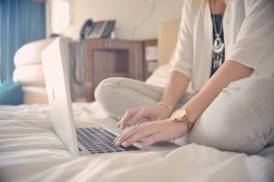 making hotel reservations 2 Must-Dos When Booking Hotel Rooms