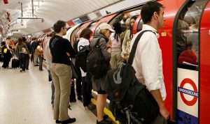 Watch Out for Pickpockets on Certain London Subway Lines