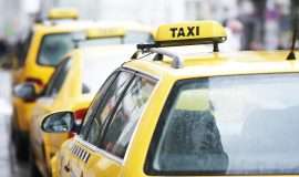 Taxi Scams - See These Scams Caught on Video