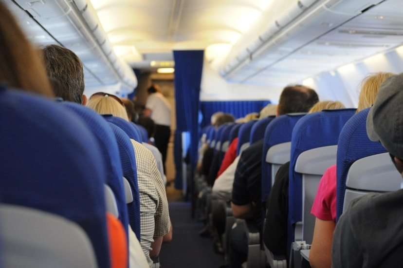 On-Board Theft - 10 Tips to Protect Valuables While You Snooze in the Sky
