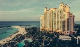 Top Hotel and Resort Safety Tips