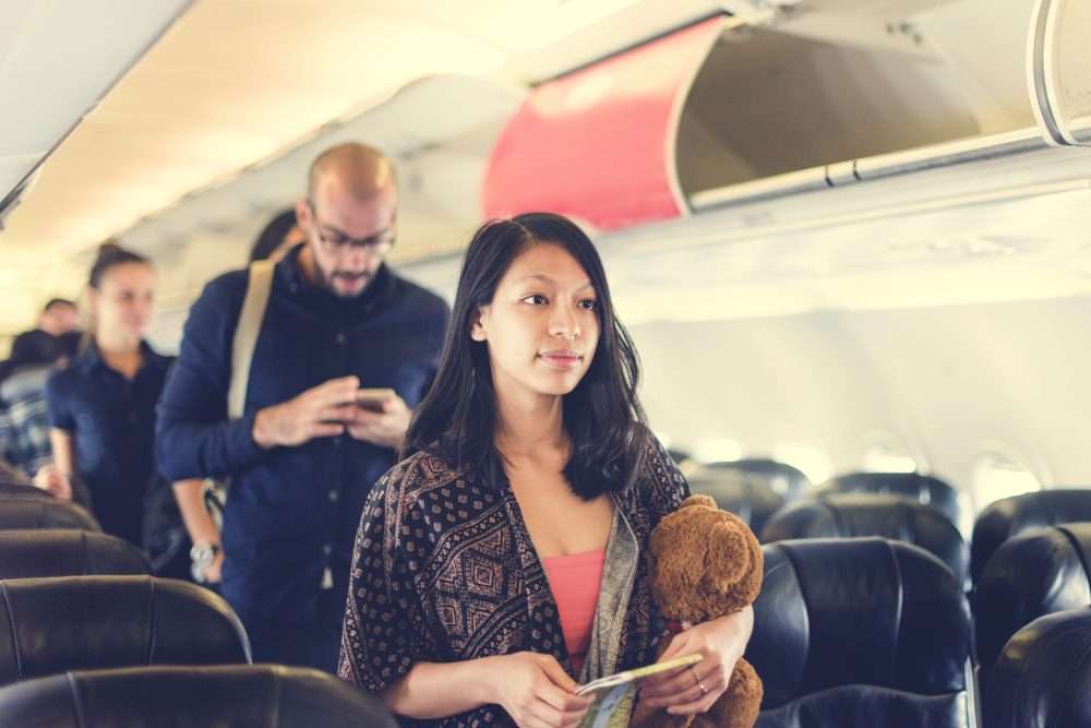 Refresh Your Travel Skills - Know Before You Go