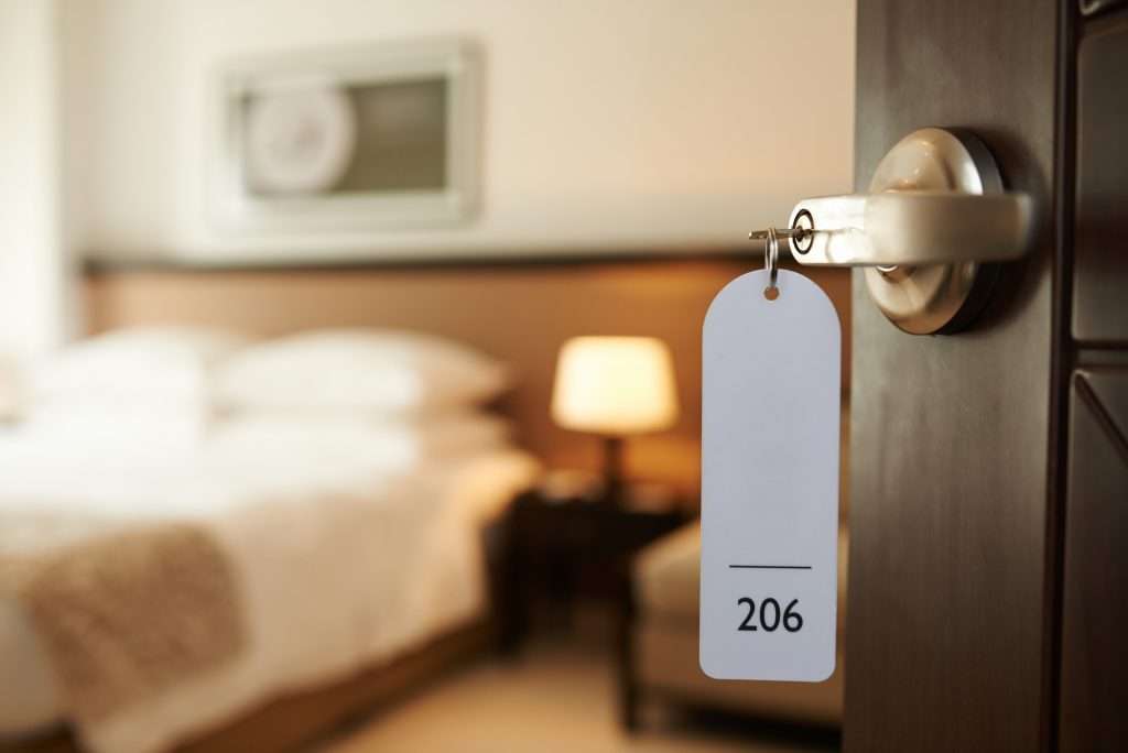 Best Hotel Safety Tips and Advice