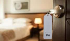 Best Hotel Safety Tips and Advice