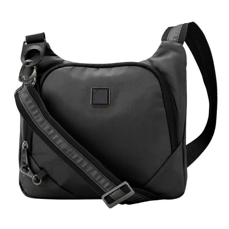 rfid crossbody wallet