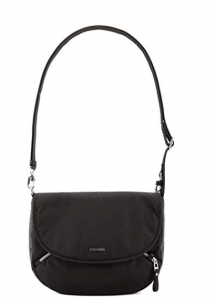 Pacsafe Stylesafe, Anti-Theft Crossbody Handbags for Travel