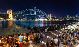 How to Avoid Theft and Protect Your Valuables in Large Crowds