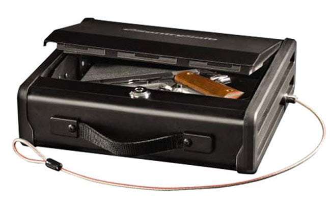 Sentry Safe Portable safe