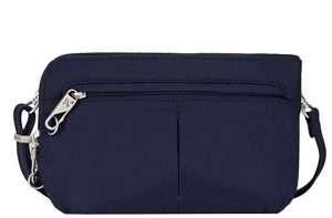 Travelon anti-theft classic convertible waist pack