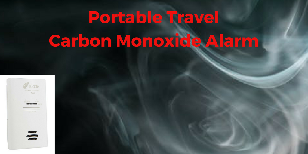 Best Portable Carbon Monoxide Detector to Keep You Safe During Travel