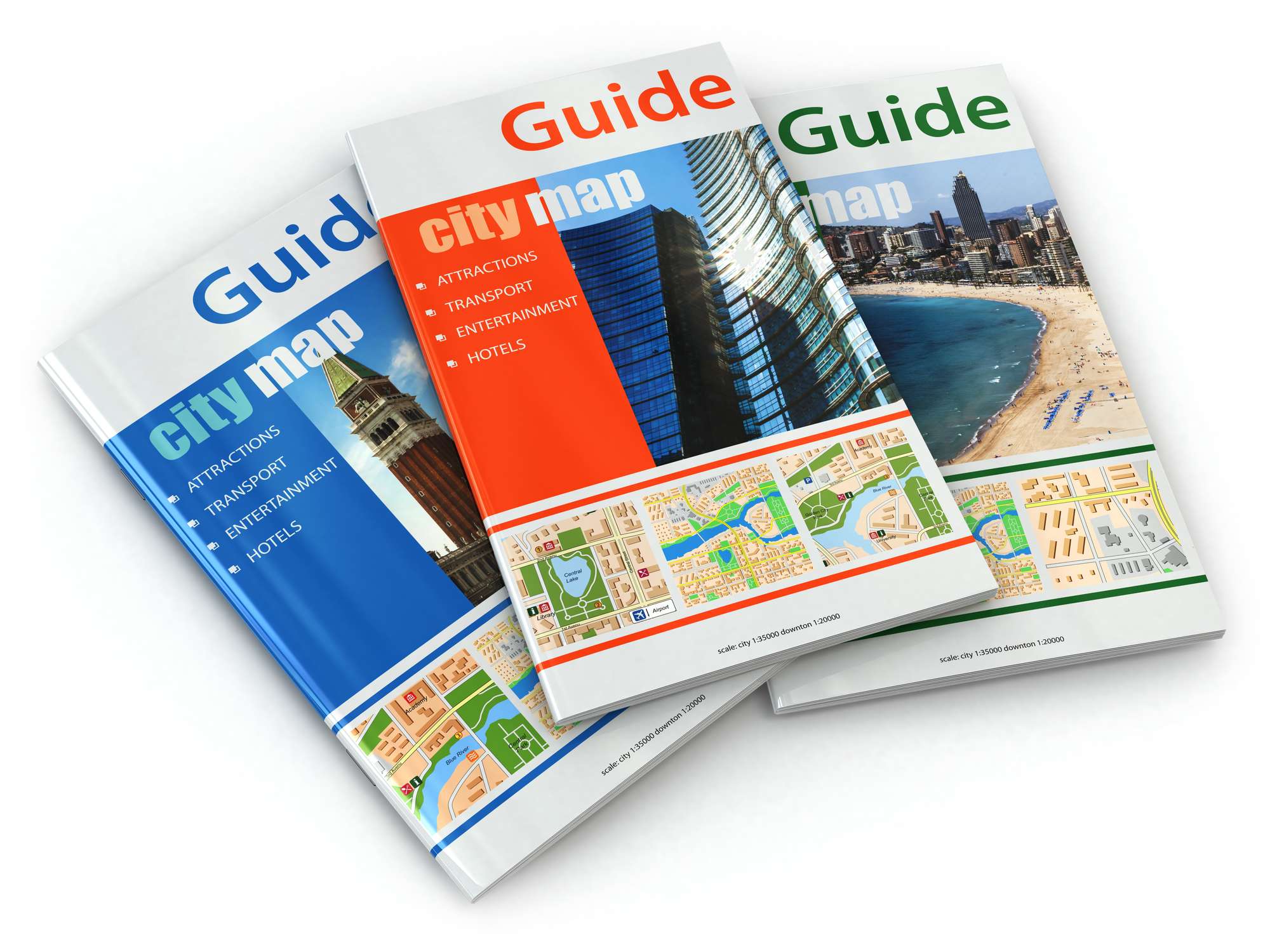 Corporate Travel Book - Why Do You Need One?