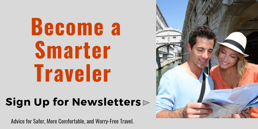 register travel with smart traveller