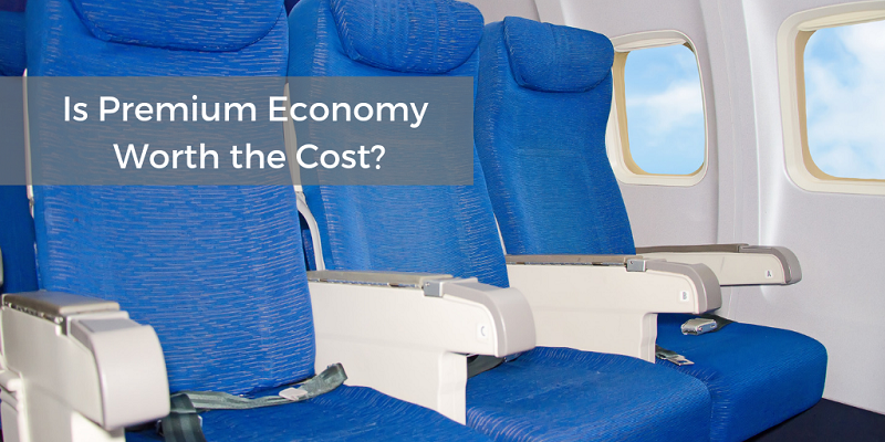Travel Tips and Advice - Premium Economy Seats, prevent dvt in flight