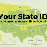 Will Your ID be Valid for Your Next Flight?