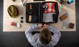 .4 top travel security items to pack, travel safety gadgets