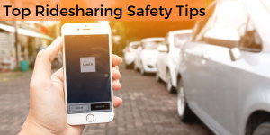 Top Ridesharing safety tips, Pickpockets VietNam Tourists