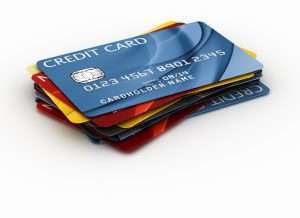 Credit cards, Don't keep it in your wallet