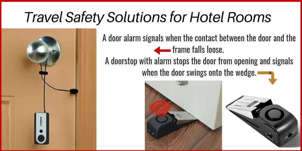 Top Resort and Hotel Safety Tips to Help You Stay Safe