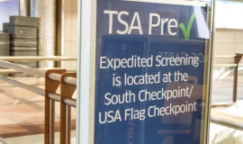 TSA Pre Check vs Global Entry