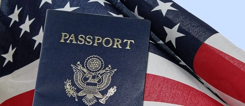 Security advice to keep passport safe