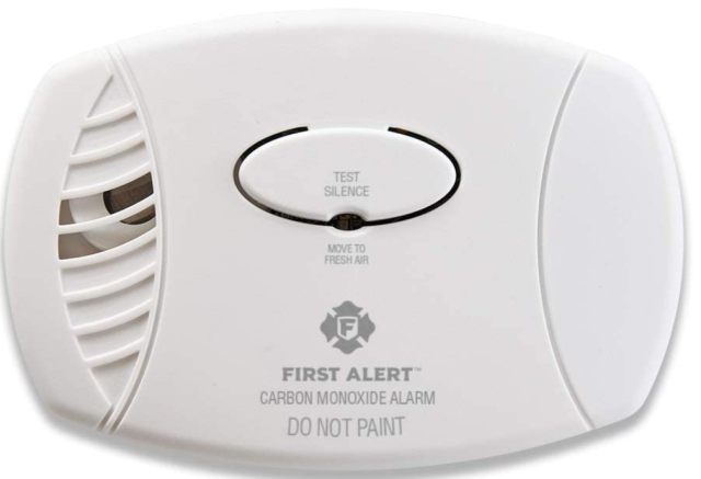 Best Portable Travel Carbon Monoxide Detectors