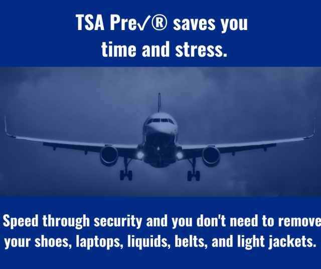 TSA vs Global Precheck, which is best