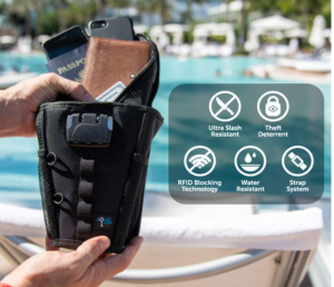 how safe ar hotel room safe, portable pool safe