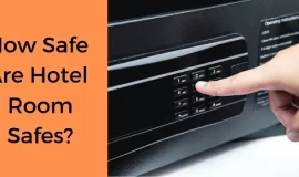 how safe are hotel room safes
