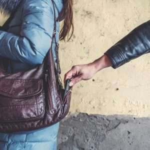 which purses pickpockets love to pick